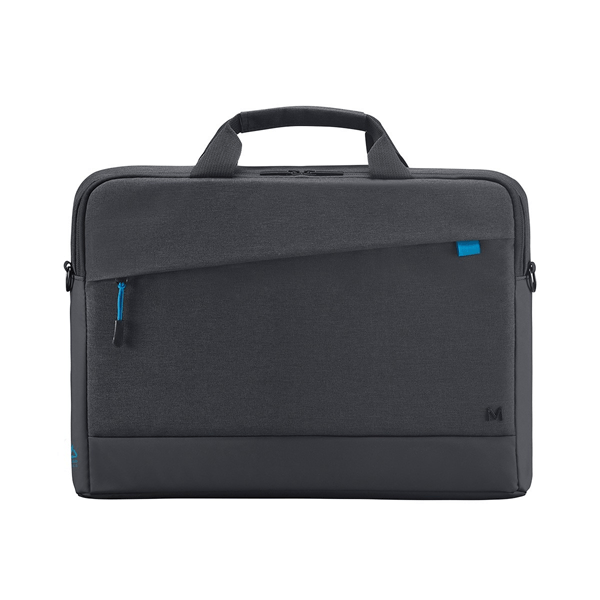 TRENDY BRIEFCASE 14-16 BLACK -
