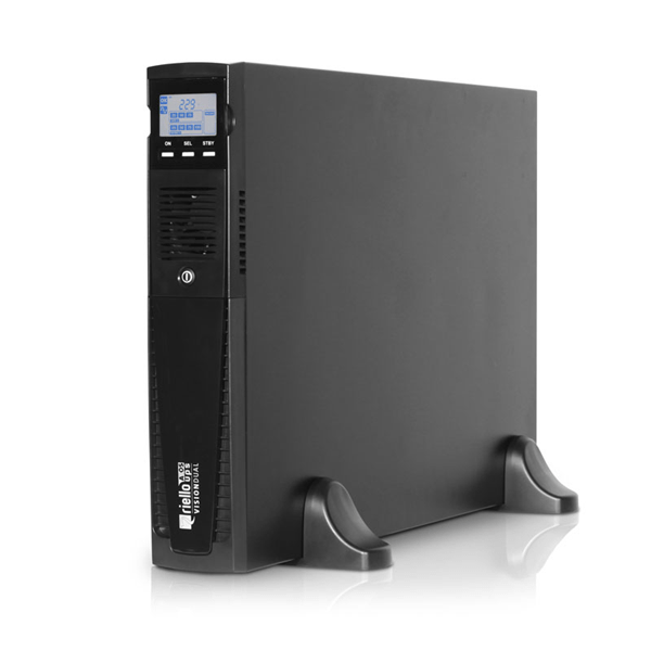 sai 1100 va riello ups vision dual vsd 1100