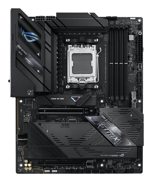 Placa AMD Asus ROG STRIX B850-F GAMING WIFI7 NEO Socket AM5