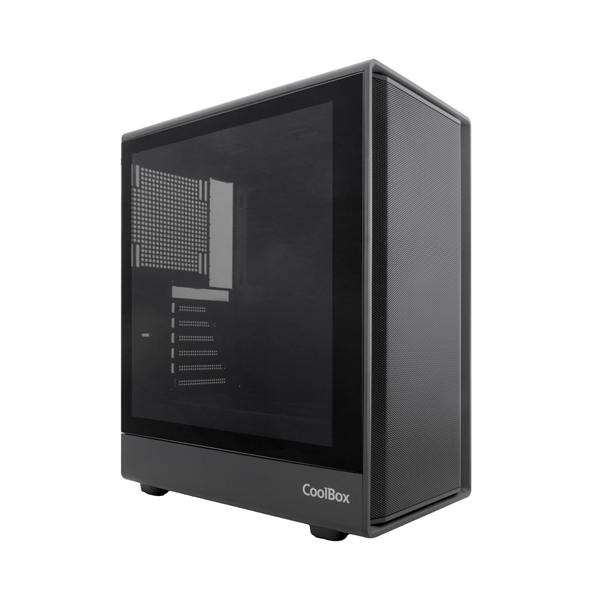 Caja COOLBOX COO-CHA-GA700-0