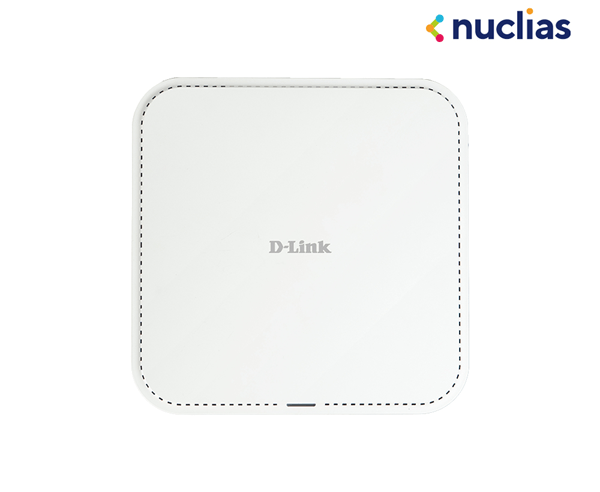 Point d´acces Wi-Fi 7 BE3600 PoE+Dual-
