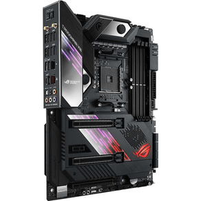 @#PLACA ASUS ROG CROSSHAIR VIII FORMULA,AMD,AM4,X570,4,DDR4,128,8SATA3,2M.2,4USB2.0,4USB3.2,USB-C,2.5GB+1GLAN,WIFI6+BT5.0,ATX