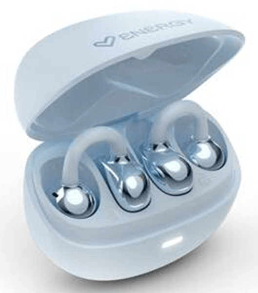 Energy Sistem Auriculares StreetPods O.Sound Azul