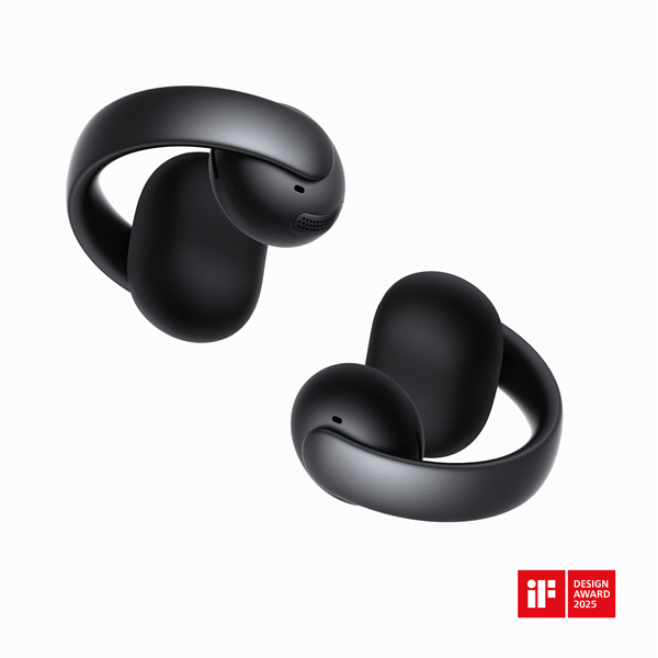 AURICULARES SOUNDCORE AEROCLIP OPEN EAR