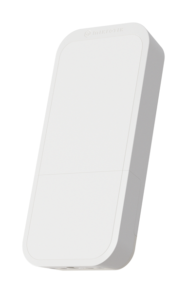 MikroTik RBwAPR-2nD&R11e-LR8G wAP 1x10/100 2.4GHz