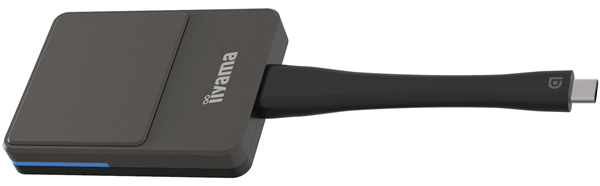 E-Share USB-C Dongle