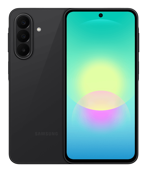 SAMSUNG Galaxy A27 5G 6.7" 5G 6GB/128GB Negro