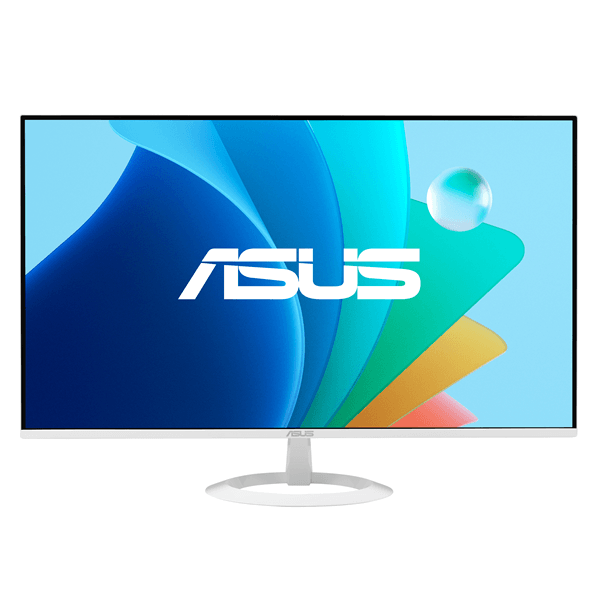Asus VZ249HG-W Monitor 23.8 IPS FHD 120Hz 1ms HD