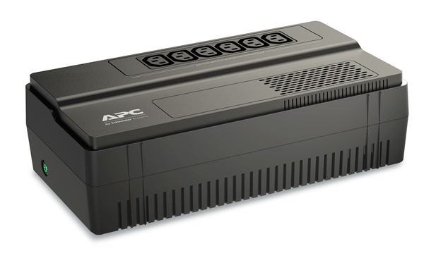 SAI APC EASY UPS BV 650VA, AVR, IEC OUTLET, 230V