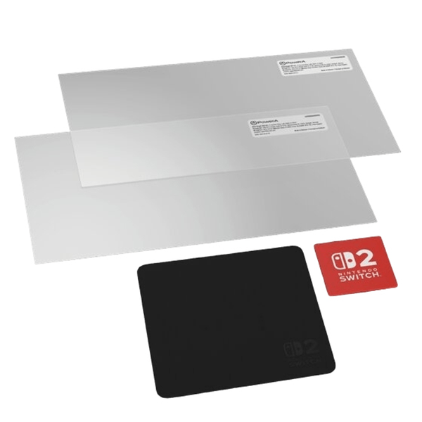 PowerA Screen Protector for NSW2