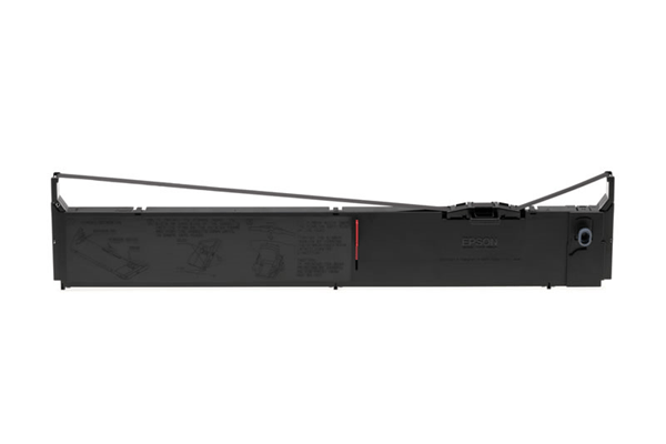 Epson DFX-9000 Cinta Negra