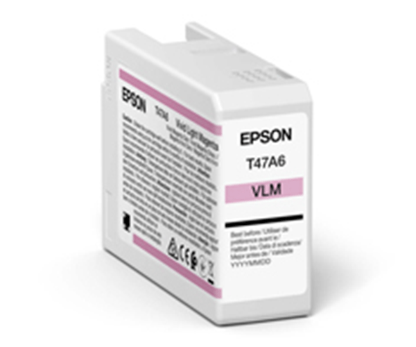 Ink/Singlpck VividL MG T47A6 Pro 10 50ml