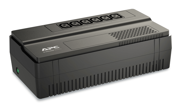 BACK-UPS 500VA AVR IEC OUTLET 230V
