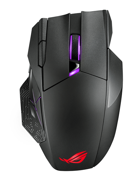 RATON ASUS ROG SPATHA X
