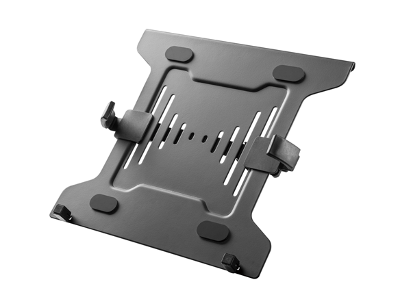 SOPORTE PARA PORTATIL DE 10"-15.6" COMPATIBLE CON VESA 75X75 & 100X100