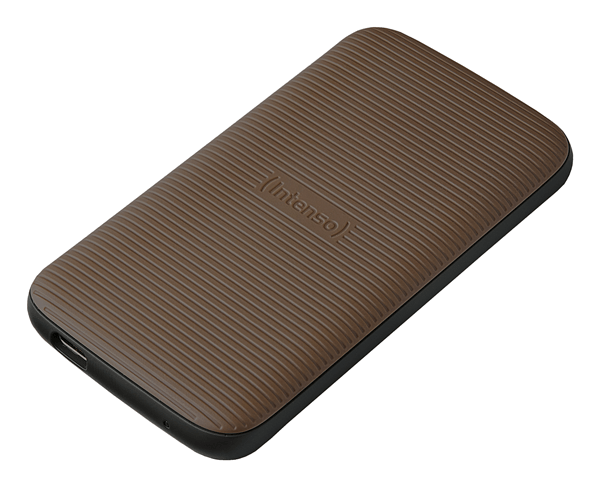 Intenso External SSD TX500 2Tb USB-C 3.2 Gen 2x1