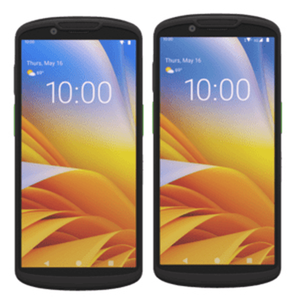 TC53E WITH RFID/LAN/6.0 DISPLAY/WIFI 6E/6GB RAM/64GB ROM/SE4720 IMAGER/16MP RFC/8MP FFC/WARM SWAP/4680 MAH STANDARD BATTERY/GMS/ EU-UK ONLY