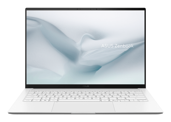 PORTATIL ASUS ZENBOOK S14 UX54