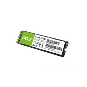 DISCO DURO SSD 512GB M.2  ACER BL.9BWWA.119 3000MB/s PCI Express 3.0 NVMe