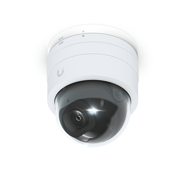 Ubiquiti UVC-G5-DOME-ULTRA Cámara 2K HD PoE Bl