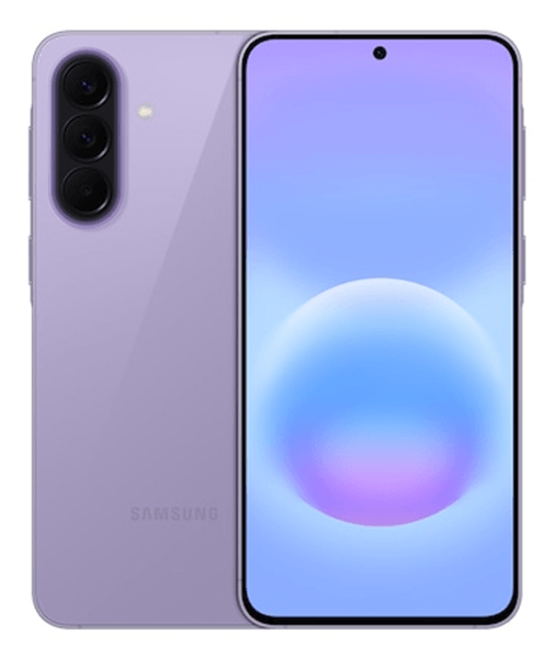Smartphone SAMSUNG Galaxy A57 5G 6.7" 5G 8GB/256GB Lila