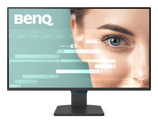 BENQ GW2790C 27" LCD IPS Full HD HDMI Altavoces