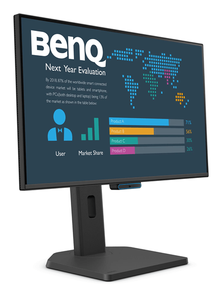 BENQ BL2490TC 23.8" LCD IPS Full HD HDMI Altavoces