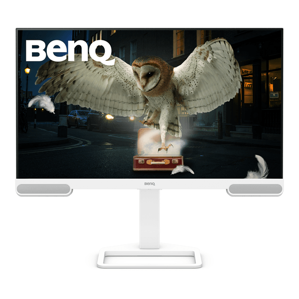BENQ EW2790U 27" LED IPS 4K Ultra HD HDMI Altavoces