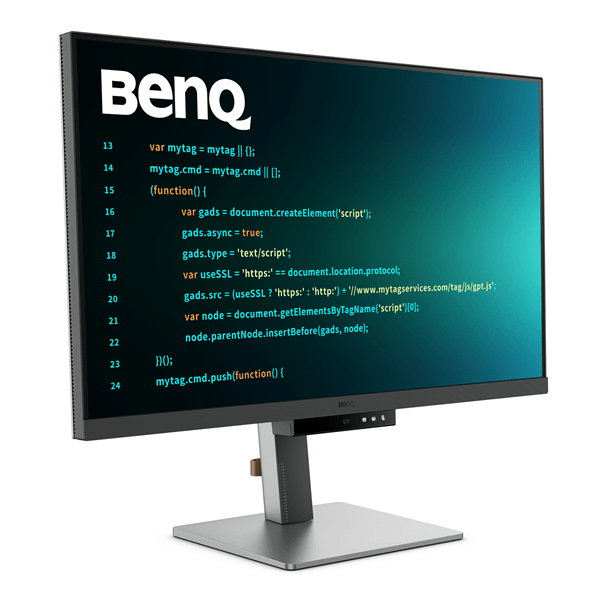 BENQ RD320U 31.5" LED IPS 4K Ultra HD HDMI Altavoces