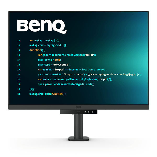 BENQ RD280UA 28.2" IPS 4K Ultra HD HDMI Altavoces