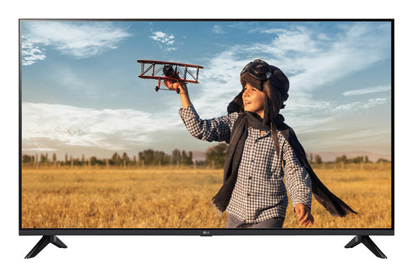 LG 43" UHD AI 43UA731C LCD 4K Ultra HD