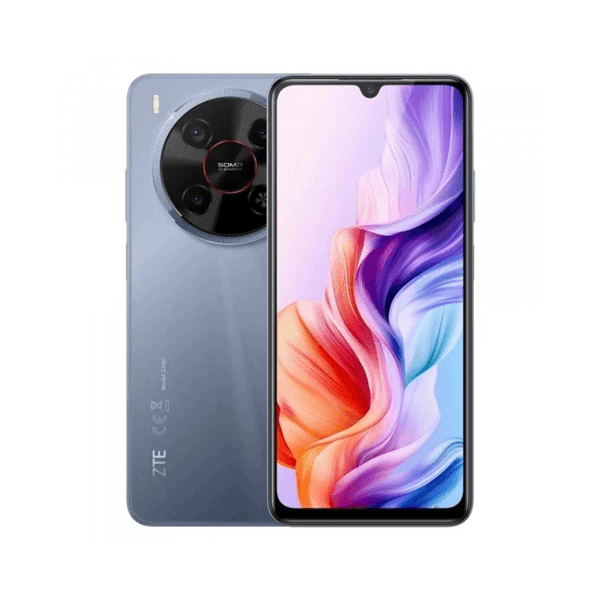 ZTE Blade V70 Max 6.9" 4G 4GB/256GB Gris