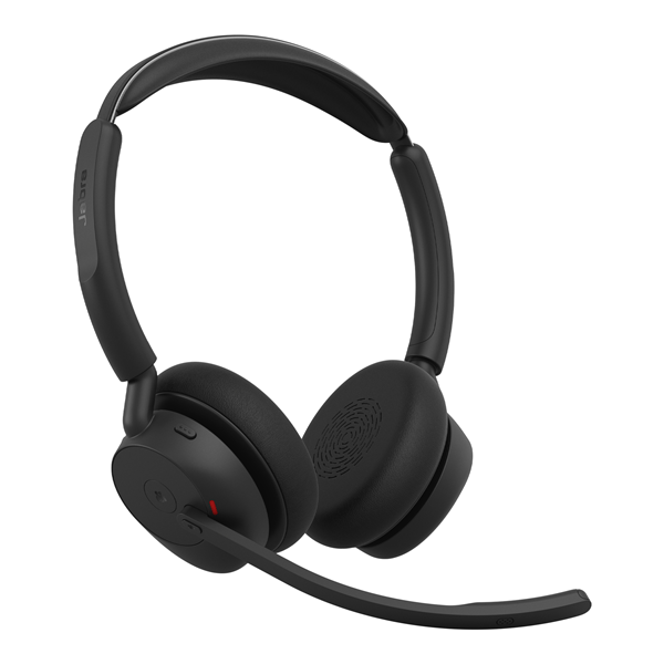 Jabra Evolve3 45 Stereo LINK 390c MS