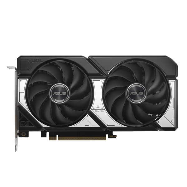 Tarjeta Gráfica AsusGeForce RTX 5060 Ti GDDR7 16GB Black,Grey