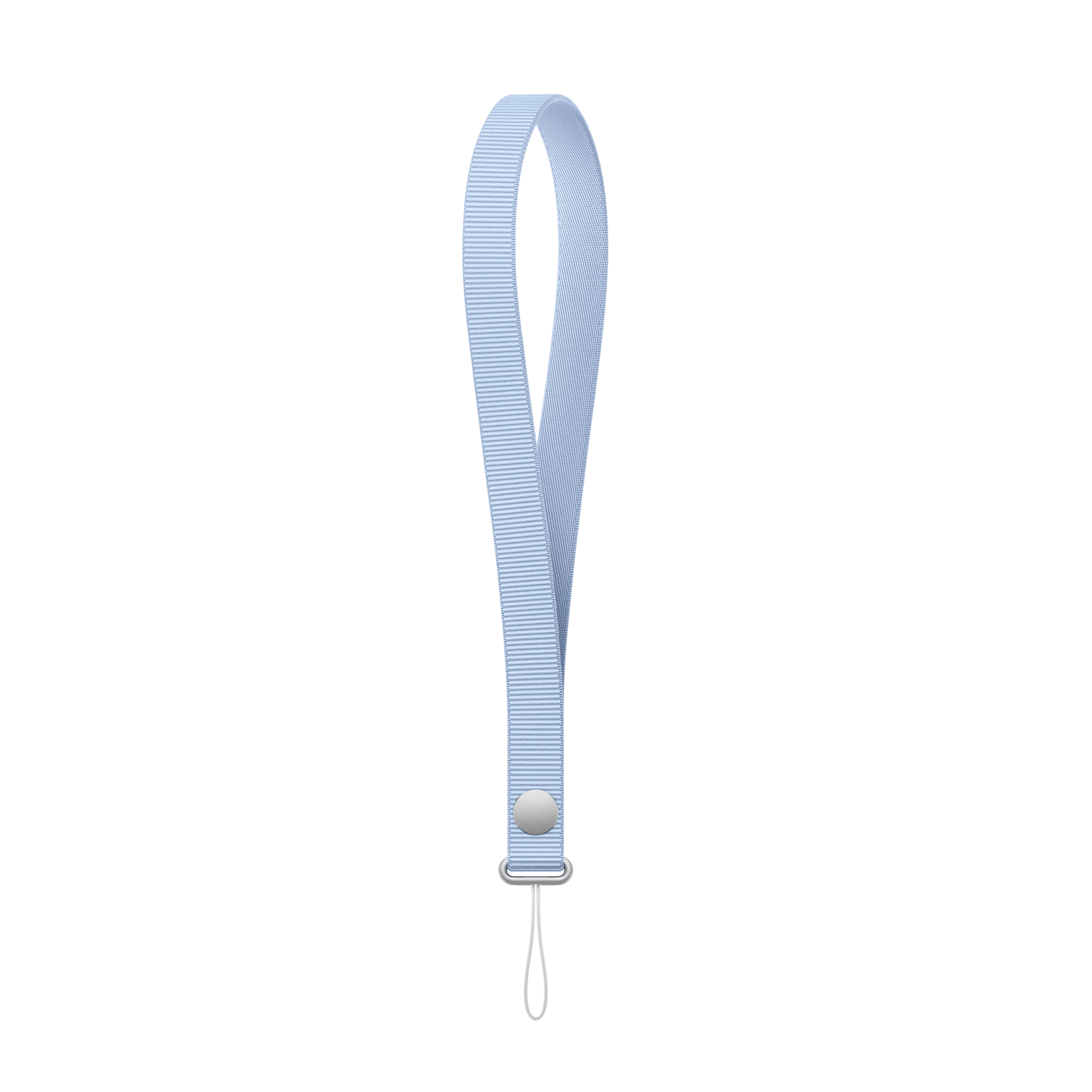WRIST STRAP CRISP BLUE-ZML