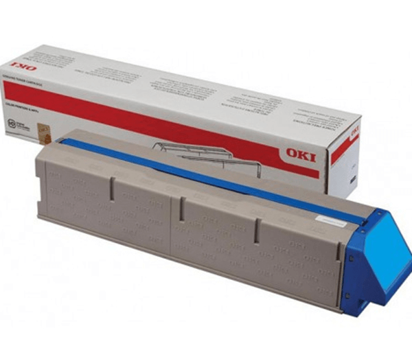 OKI Toner Cian Pro9431/Pro9541/Pro9542