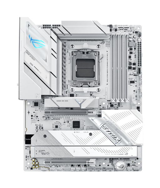 Placa AMD Asus ROG STRIX B850-A GAMING WIFI7 NEO Socket AM5