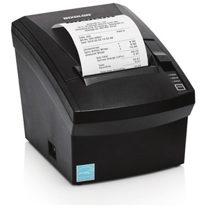 Bixolon Impresora Tickets SRP-330II USB/Ethernet