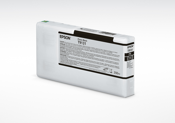 TINTA NEGRO FOTO 200ML SC-P5000