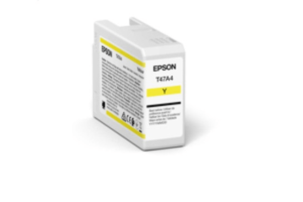 YELLOW T47A4 UC PRO 10 50ML