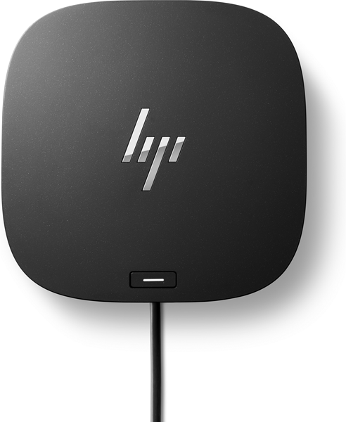 HP USB-C DOCK G5 F/ DEDICATED NOTEBO OK