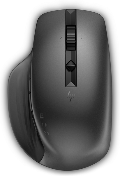 HP Wireless Creator 935M Mouse