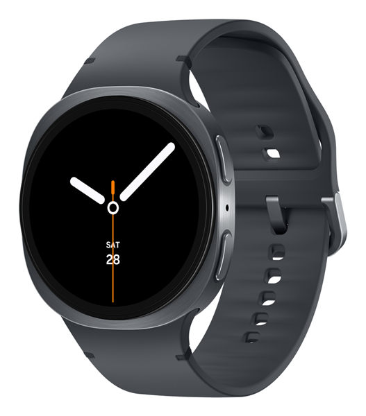 Samsung Watch8 44mm BT Graphite