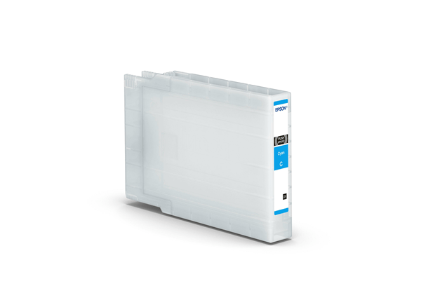 EPSON WF-C81xx / WF-C86xx Ink Cartridge XL Cyan