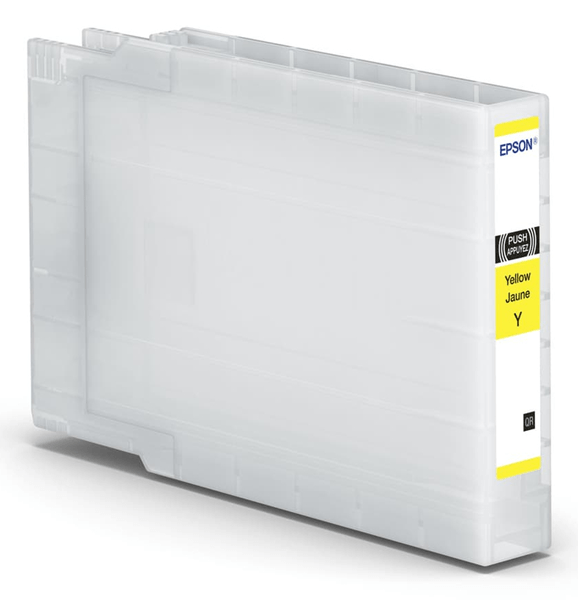 EPSON WF-C8190 / WF-C8690 Ink Cartridge XXL Yellow