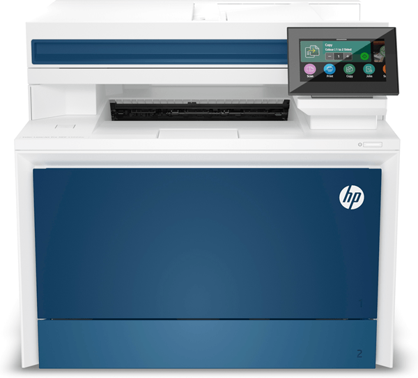 HP Color LaserJet Pro Multifunción A4Wifi Laser Dúplex Impresora multifunción HP Color LaserJet Pro 4302dw