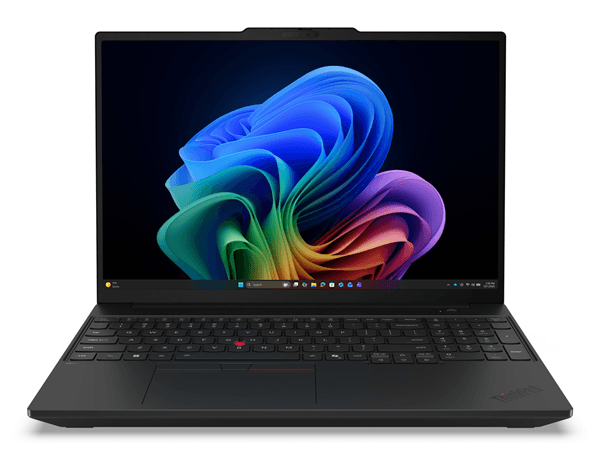 ThinkPad T16 Series T16 G5 IPL Core Ultra 5 325 32GB LPDDR5 8533 CAMM 512GB SSD WIN 11 PRO