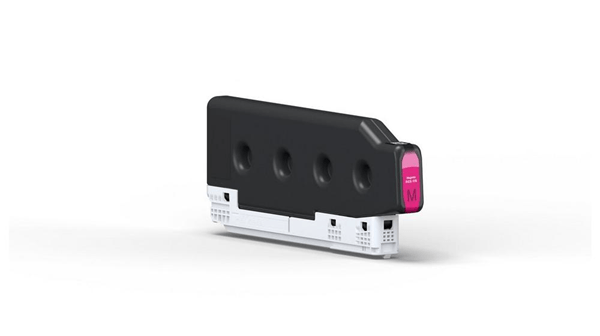 AM-C4000 MAGENTA INK