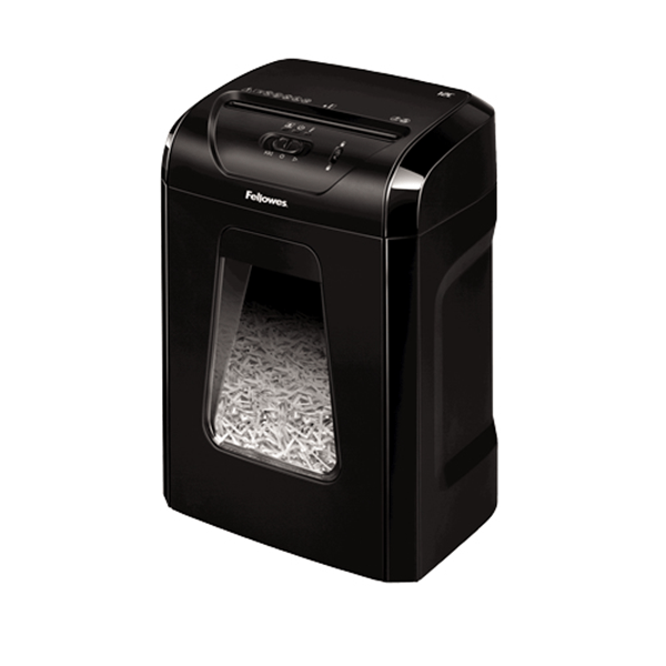 Fellowes Destructora 12C