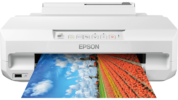 EXPRESSION PHOTO PRINTE XP-65 A4 5.760 DPI WIFI DIRE CT
